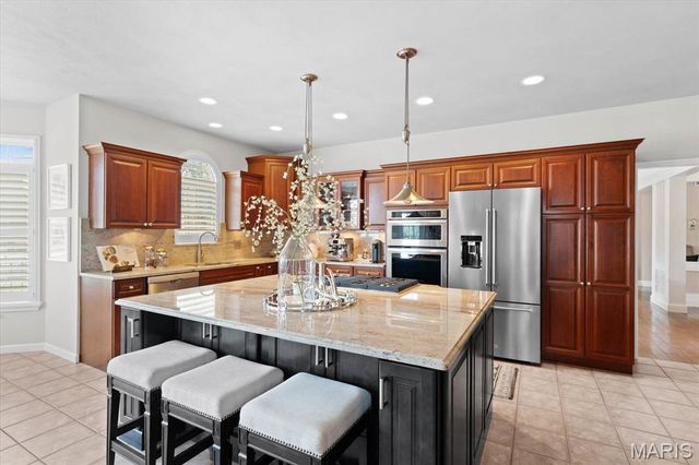 14 Timber Waters Court, Swansea, IL 62226