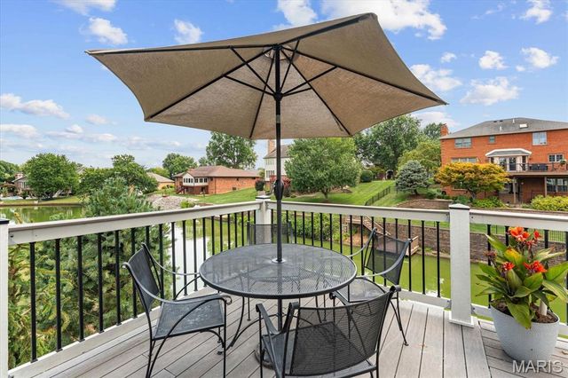 14 Timber Waters Court, Swansea, IL 62226