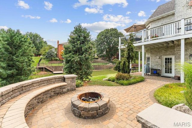 14 Timber Waters Court, Swansea, IL 62226