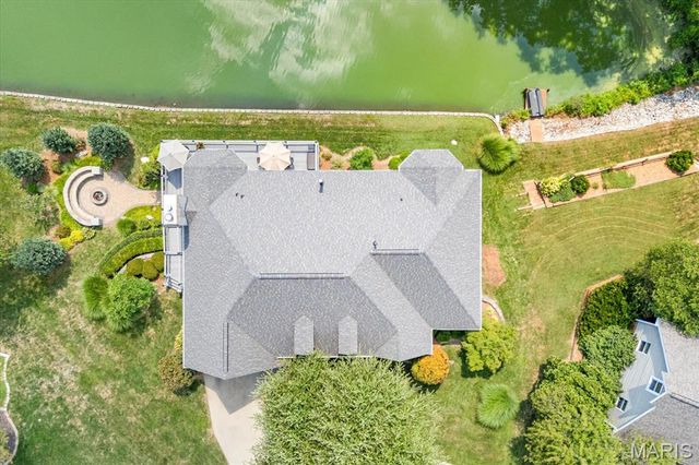 14 Timber Waters Court, Swansea, IL 62226