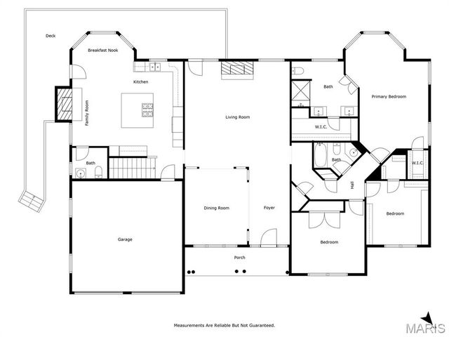 14 Timber Waters Court, Swansea, IL 62226