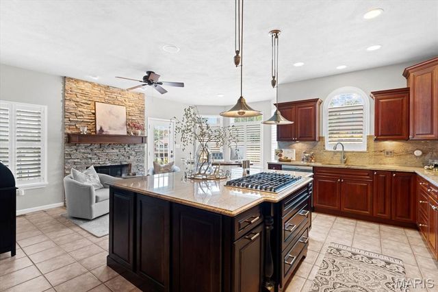 14 Timber Waters Court, Swansea, IL 62226