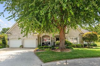14 Timber Waters Court, Swansea, IL 62226