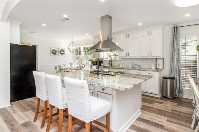 815 Mcneil Avenue, Mobile, AL 36609