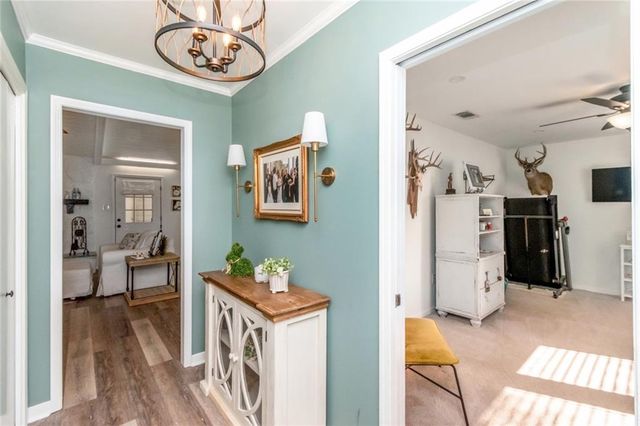 815 Mcneil Avenue, Mobile, AL 36609