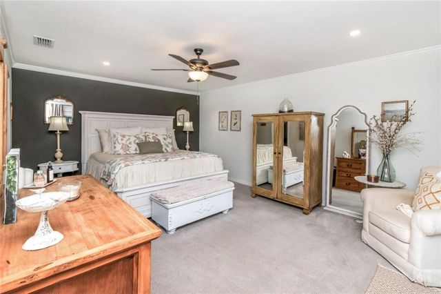 815 Mcneil Avenue, Mobile, AL 36609