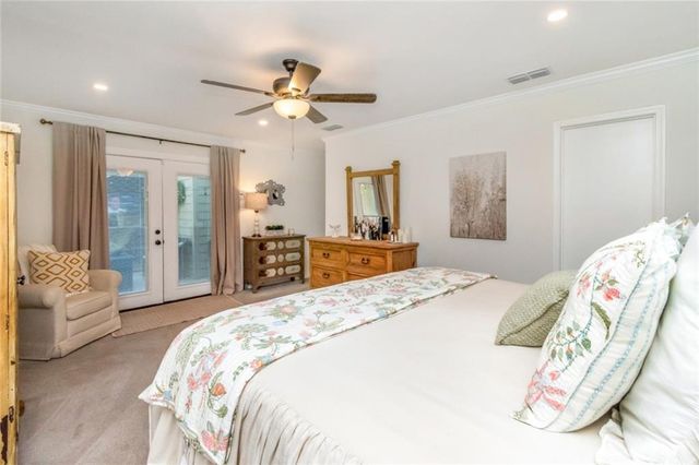 815 Mcneil Avenue, Mobile, AL 36609