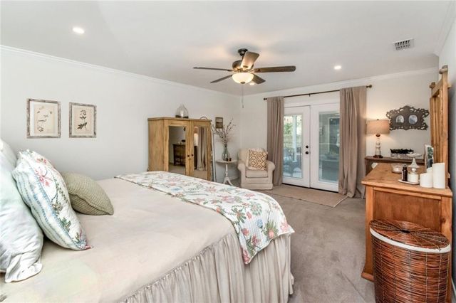 815 Mcneil Avenue, Mobile, AL 36609