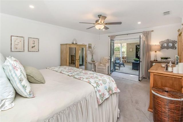 815 Mcneil Avenue, Mobile, AL 36609