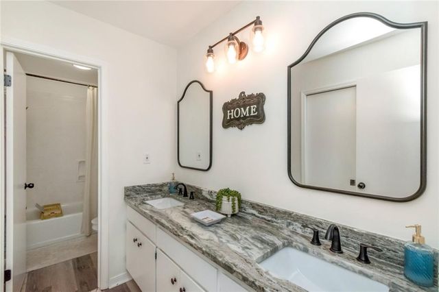 815 Mcneil Avenue, Mobile, AL 36609