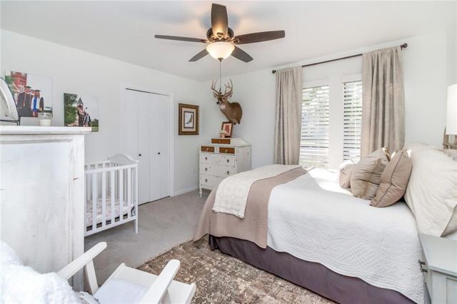 815 Mcneil Avenue, Mobile, AL 36609