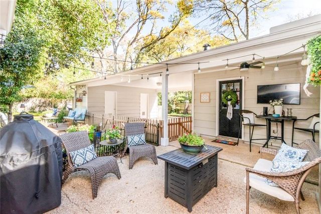 815 Mcneil Avenue, Mobile, AL 36609