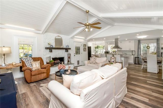 815 Mcneil Avenue, Mobile, AL 36609