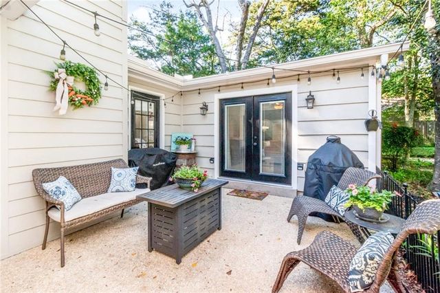 815 Mcneil Avenue, Mobile, AL 36609