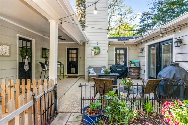 815 Mcneil Avenue, Mobile, AL 36609