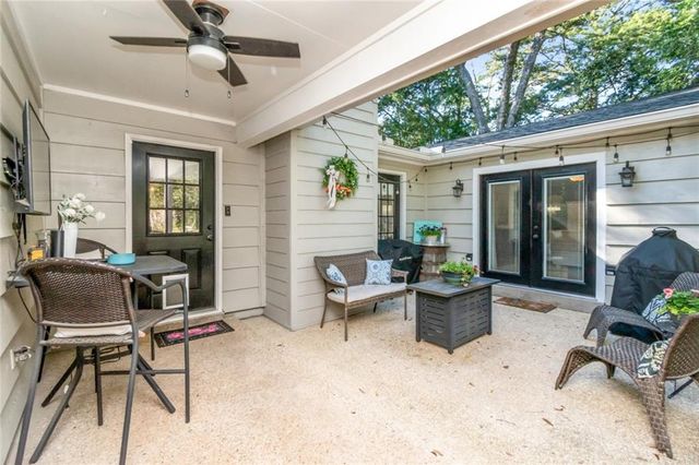 815 Mcneil Avenue, Mobile, AL 36609