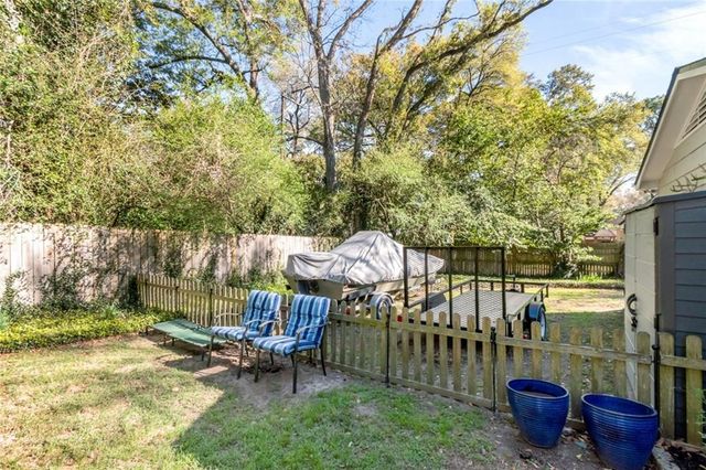 815 Mcneil Avenue, Mobile, AL 36609