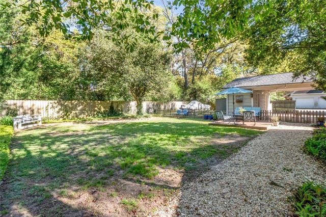 815 Mcneil Avenue, Mobile, AL 36609