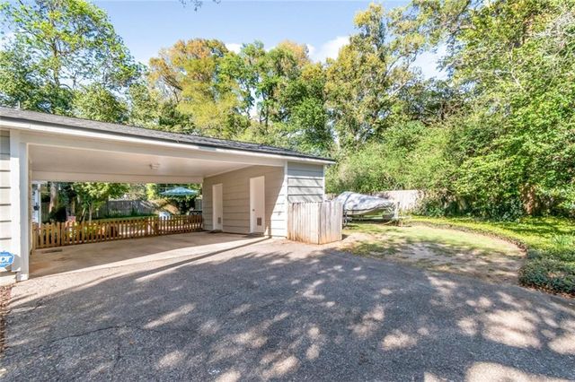 815 Mcneil Avenue, Mobile, AL 36609