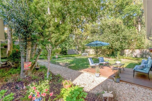 815 Mcneil Avenue, Mobile, AL 36609