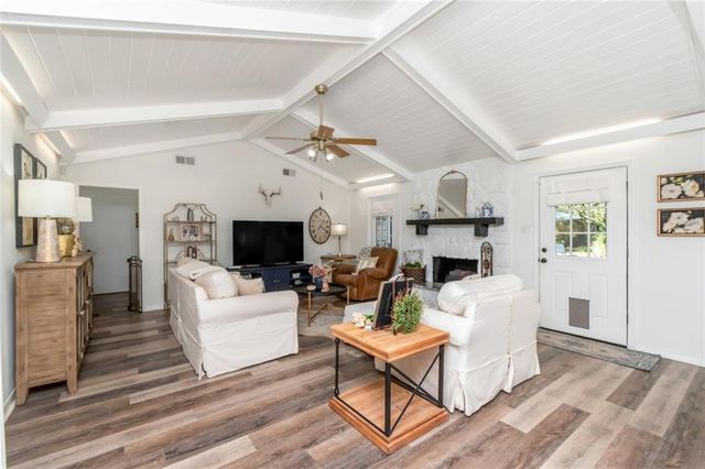 815 Mcneil Avenue, Mobile, AL 36609