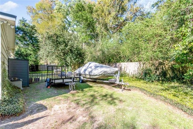 815 Mcneil Avenue, Mobile, AL 36609