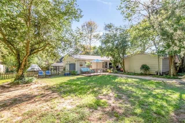 815 Mcneil Avenue, Mobile, AL 36609