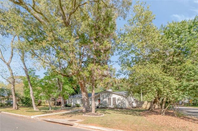 815 Mcneil Avenue, Mobile, AL 36609