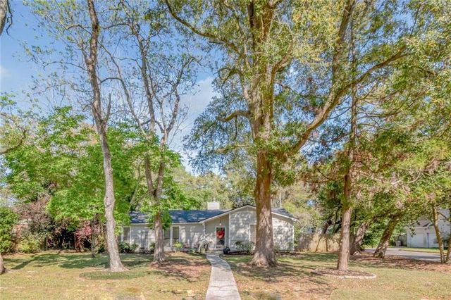 815 Mcneil Avenue, Mobile, AL 36609