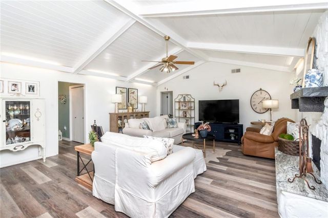 815 Mcneil Avenue, Mobile, AL 36609