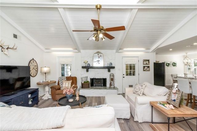 815 Mcneil Avenue, Mobile, AL 36609