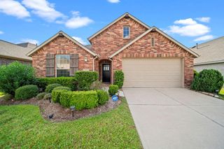 20811 Crestpoint Drive, Spring, TX 77379