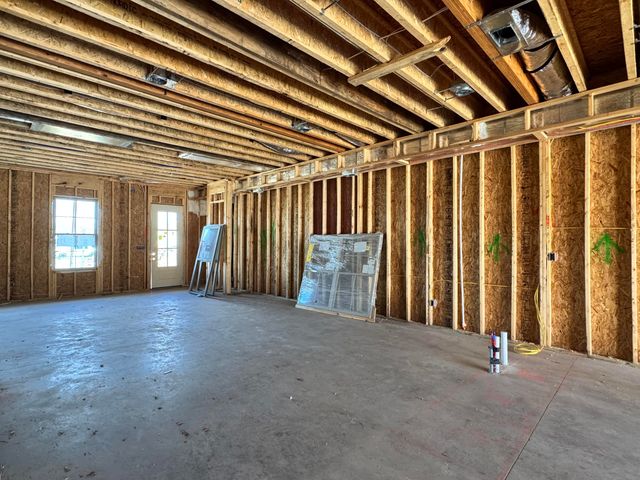 125 Blackberry Lane, Georgetown, KY 40324