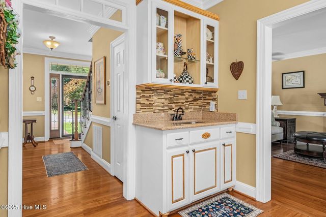 204 Ashmore Lane, Rocky Mount, NC 27804