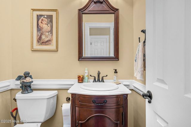 204 Ashmore Lane, Rocky Mount, NC 27804