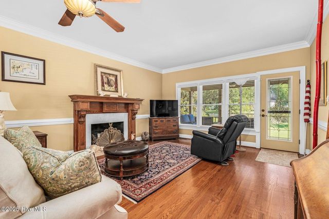 204 Ashmore Lane, Rocky Mount, NC 27804