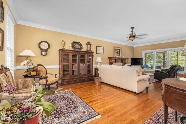 204 Ashmore Lane, Rocky Mount, NC 27804