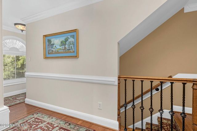 204 Ashmore Lane, Rocky Mount, NC 27804