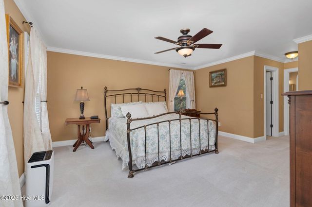 204 Ashmore Lane, Rocky Mount, NC 27804