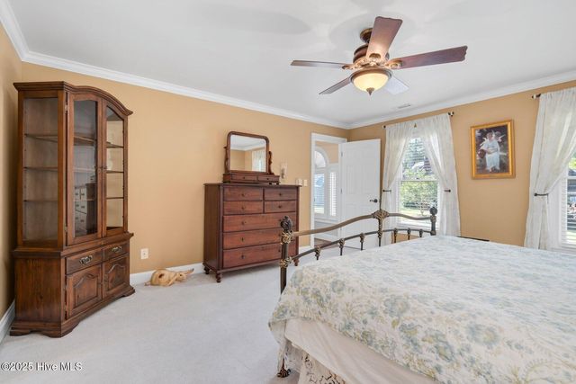 204 Ashmore Lane, Rocky Mount, NC 27804