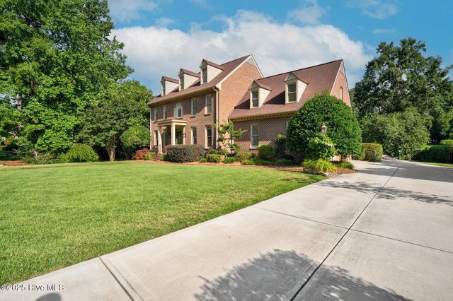 204 Ashmore Lane, Rocky Mount, NC 27804