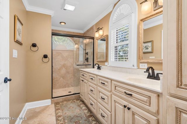 204 Ashmore Lane, Rocky Mount, NC 27804