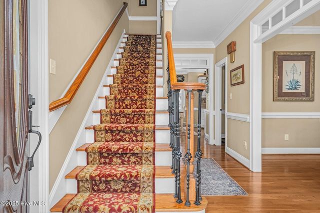 204 Ashmore Lane, Rocky Mount, NC 27804