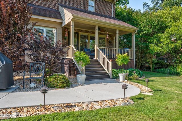 204 Ashmore Lane, Rocky Mount, NC 27804