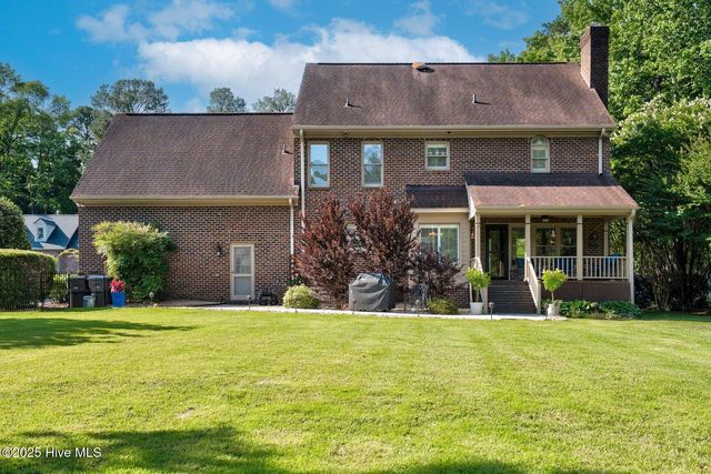 204 Ashmore Lane, Rocky Mount, NC 27804