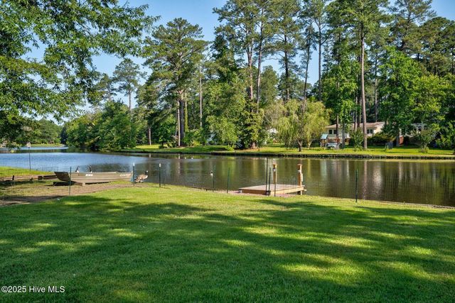 204 Ashmore Lane, Rocky Mount, NC 27804