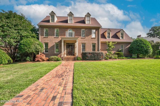 204 Ashmore Lane, Rocky Mount, NC 27804