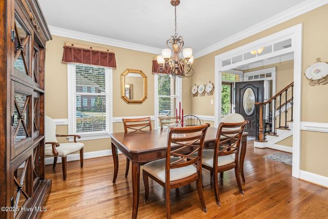 204 Ashmore Lane, Rocky Mount, NC 27804