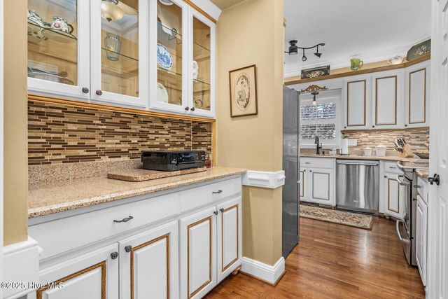 204 Ashmore Lane, Rocky Mount, NC 27804