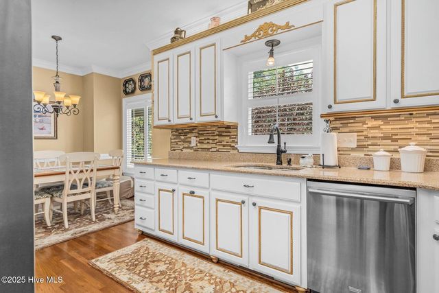 204 Ashmore Lane, Rocky Mount, NC 27804